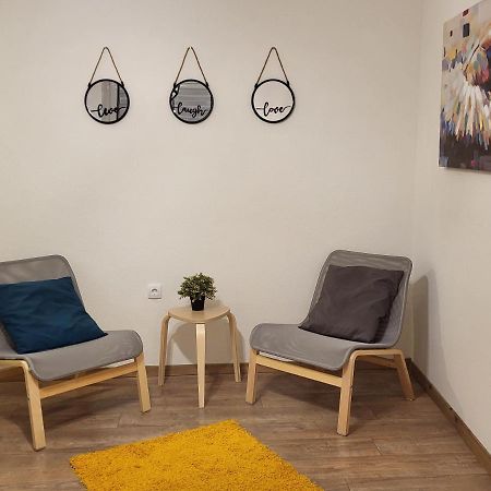 Lotta Apartment Βελιγράδι Εξωτερικό φωτογραφία