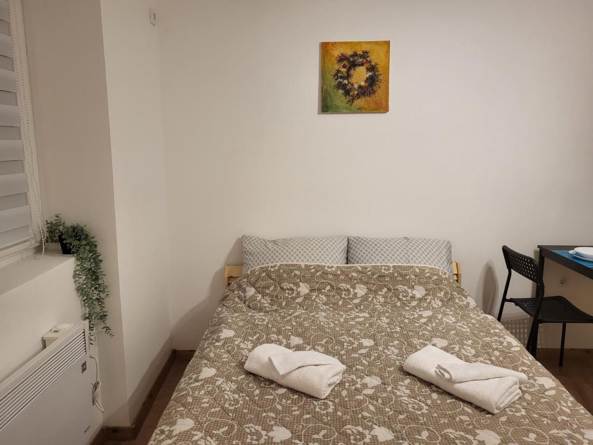 Lotta Apartment Βελιγράδι Εξωτερικό φωτογραφία