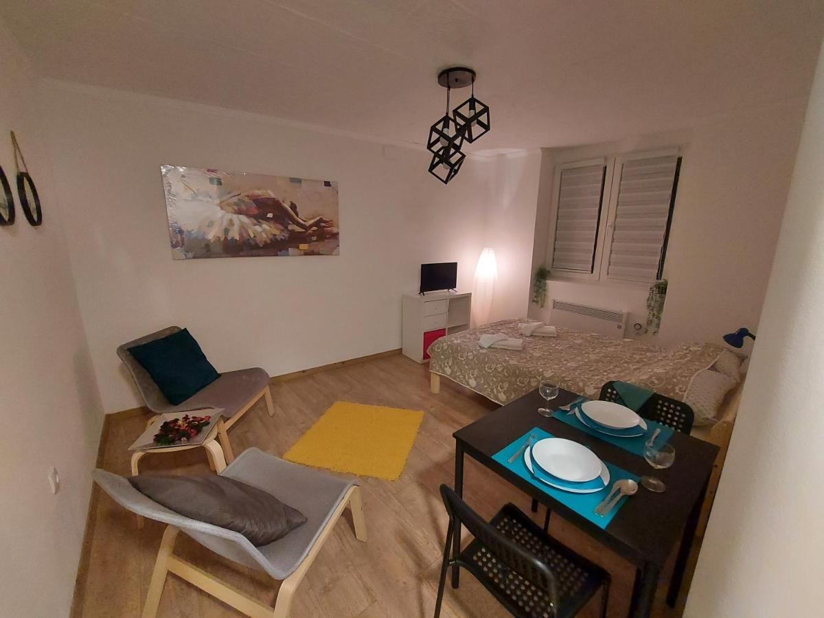 Lotta Apartment Βελιγράδι Εξωτερικό φωτογραφία
