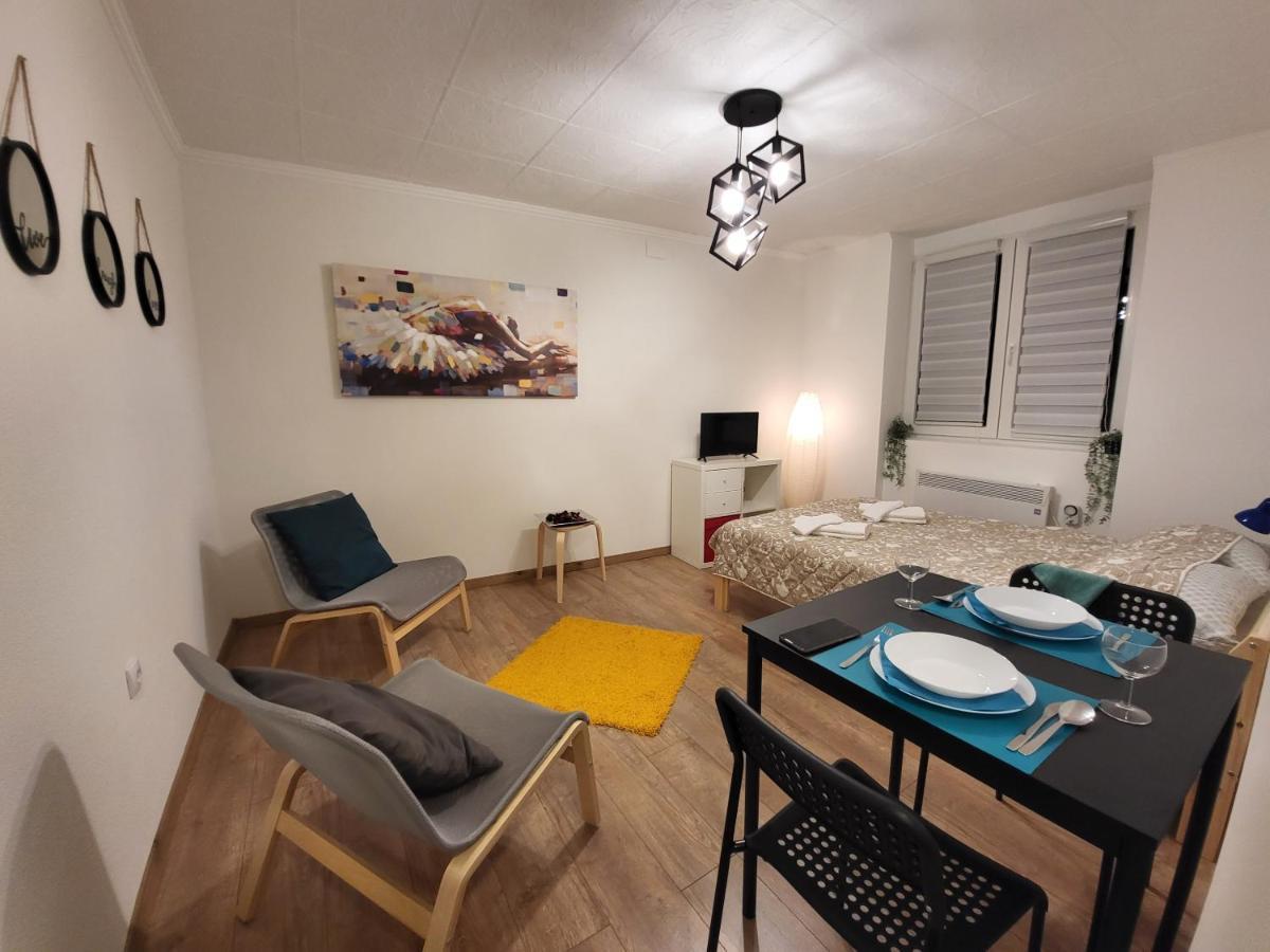 Lotta Apartment Βελιγράδι Εξωτερικό φωτογραφία