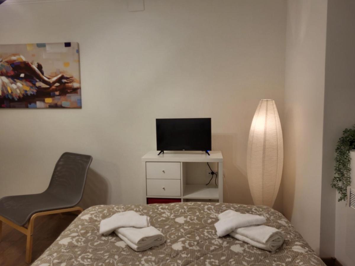Lotta Apartment Βελιγράδι Εξωτερικό φωτογραφία