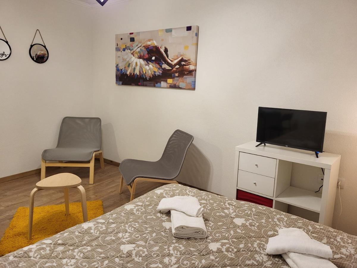 Lotta Apartment Βελιγράδι Εξωτερικό φωτογραφία