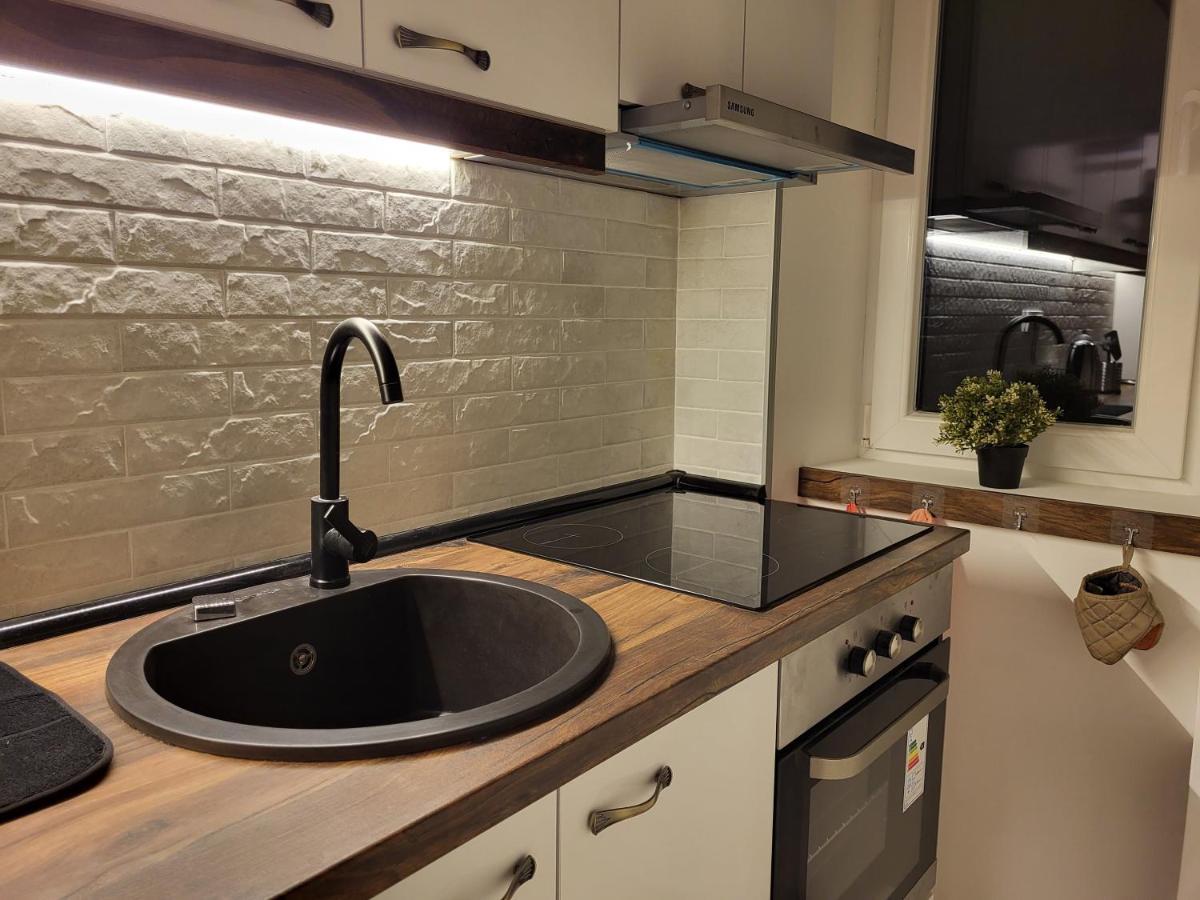 Lotta Apartment Βελιγράδι Εξωτερικό φωτογραφία