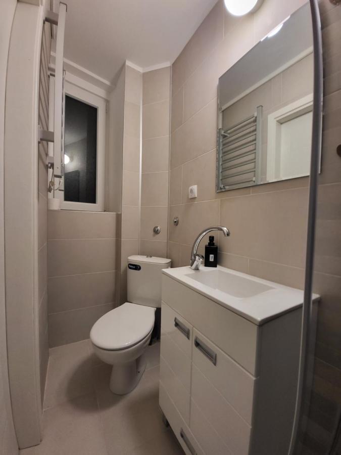 Lotta Apartment Βελιγράδι Εξωτερικό φωτογραφία