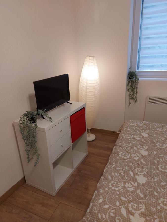 Lotta Apartment Βελιγράδι Εξωτερικό φωτογραφία