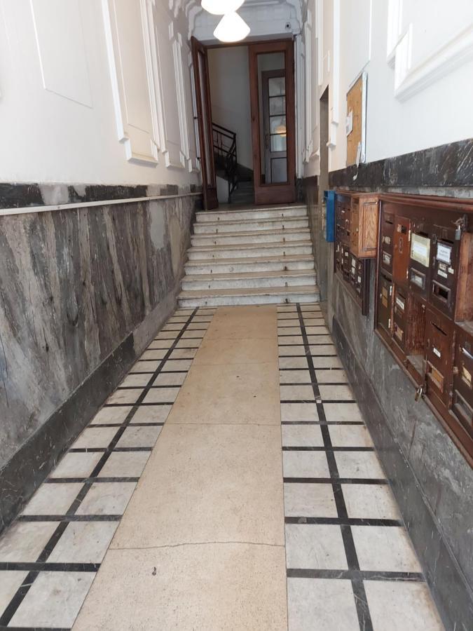 Lotta Apartment Βελιγράδι Εξωτερικό φωτογραφία