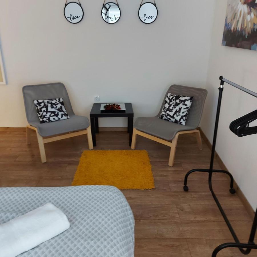 Lotta Apartment Βελιγράδι Εξωτερικό φωτογραφία