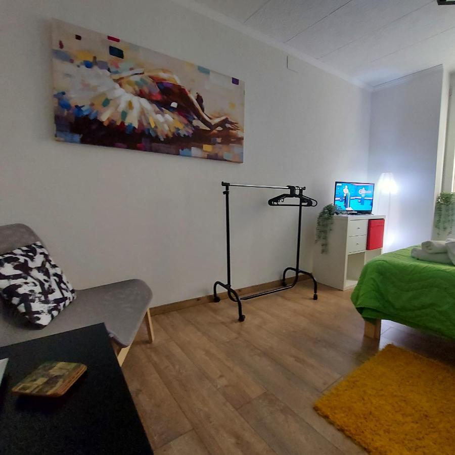 Lotta Apartment Βελιγράδι Εξωτερικό φωτογραφία